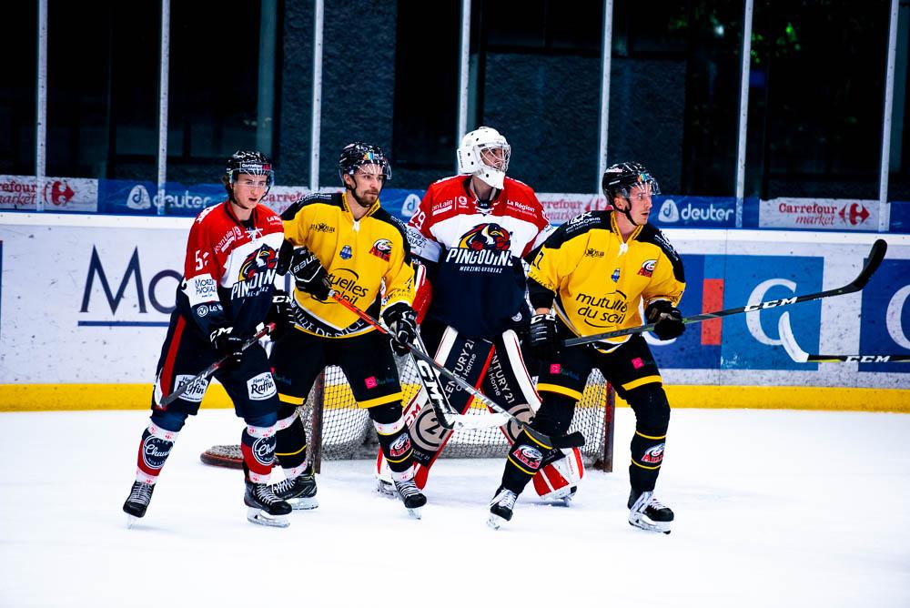 Morzine-Avoriaz 1 - 5 Nice