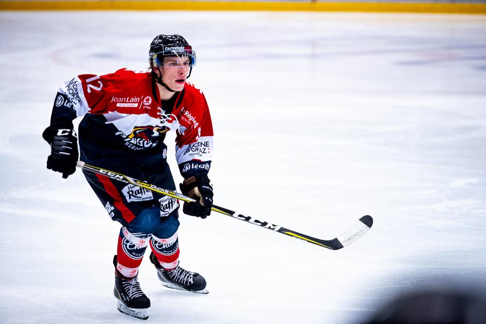 Morzine-Avoriaz 1 - 5 Nice