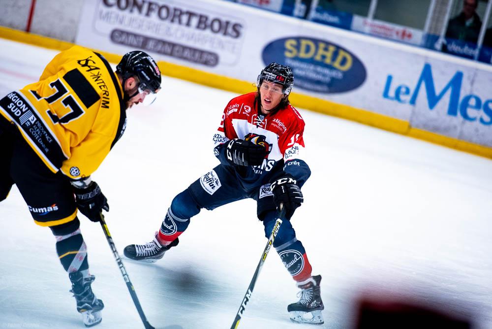 Morzine-Avoriaz 1 - 5 Nice