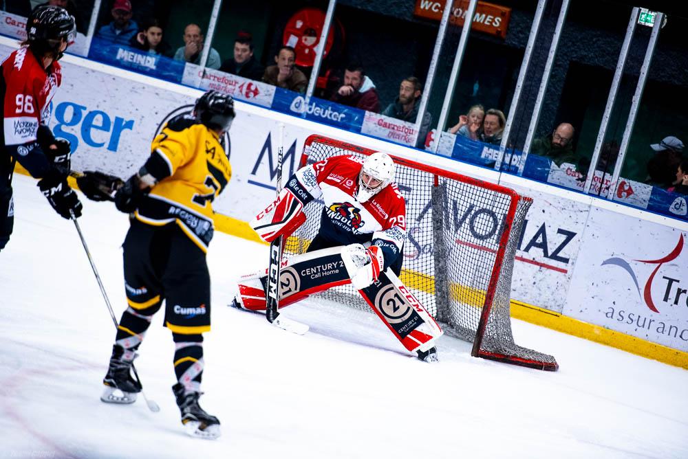 Morzine-Avoriaz 1 - 5 Nice
