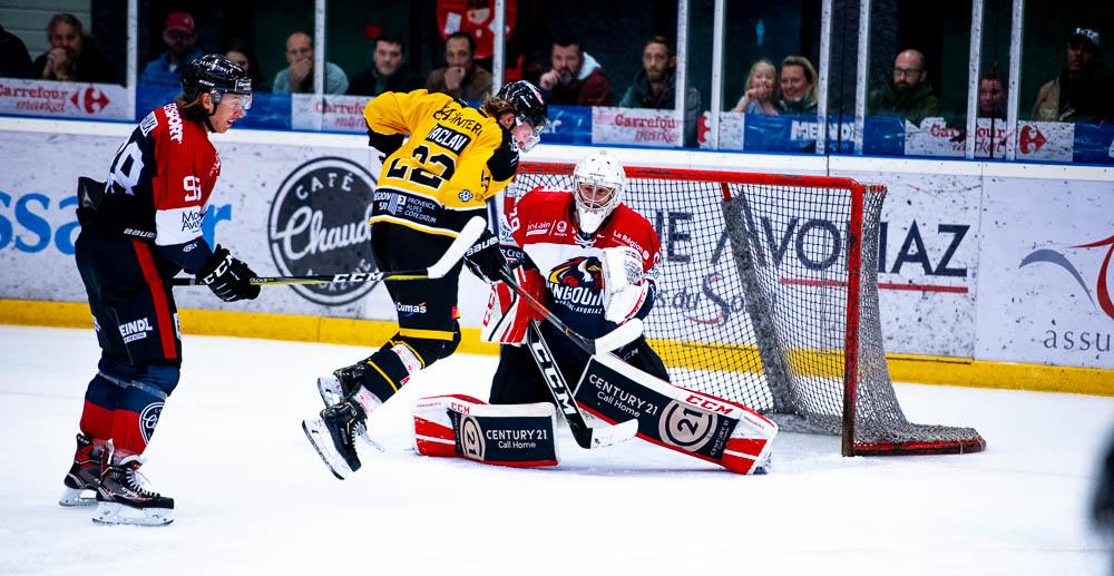 Morzine-Avoriaz 1 - 5 Nice