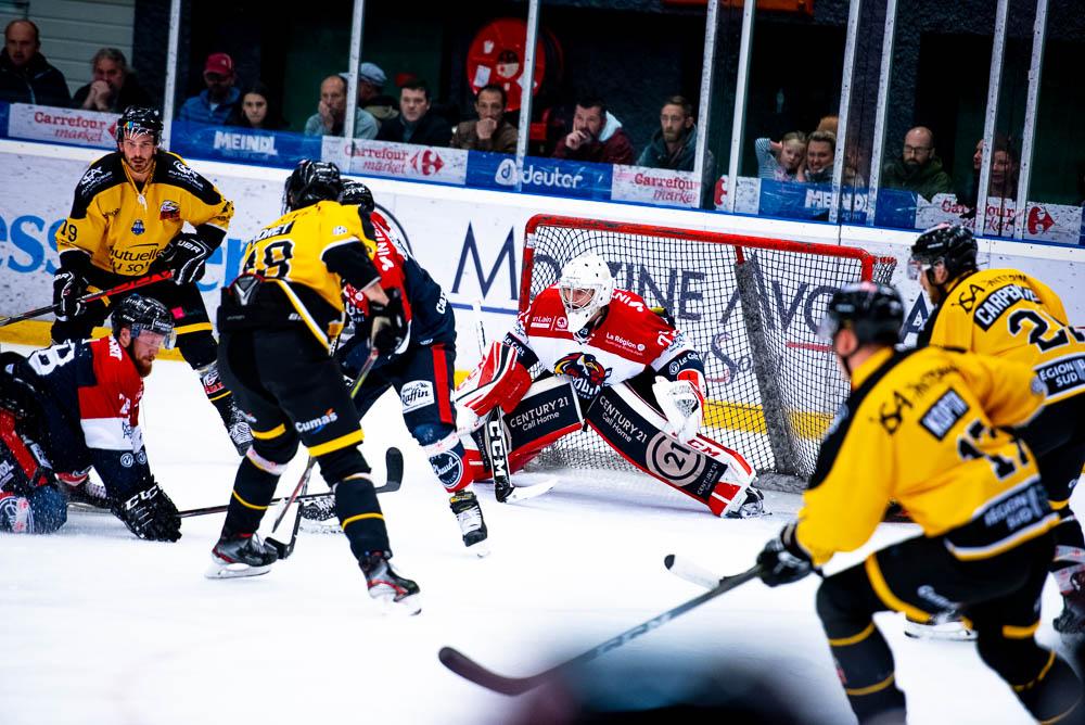 Morzine-Avoriaz 1 - 5 Nice