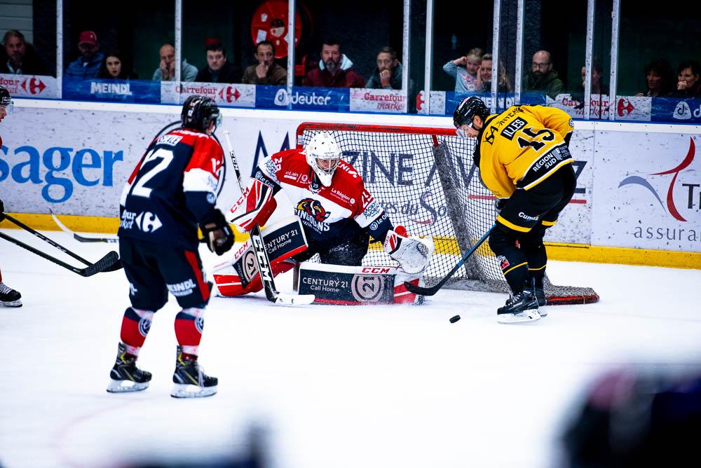 Morzine-Avoriaz 1 - 5 Nice