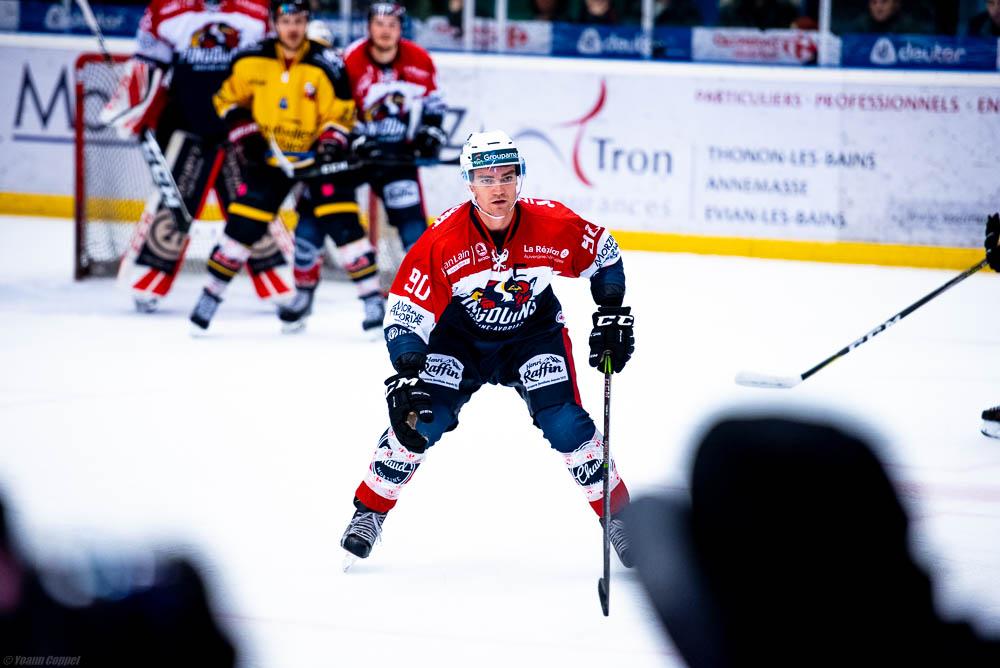 Morzine-Avoriaz 1 - 5 Nice