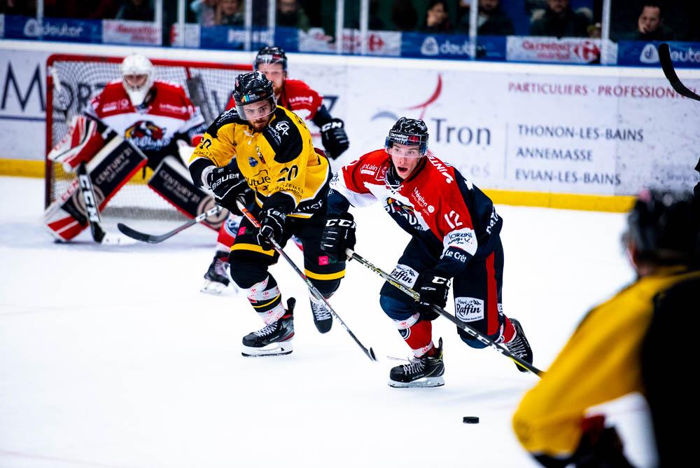 Morzine-Avoriaz 1 - 5 Nice