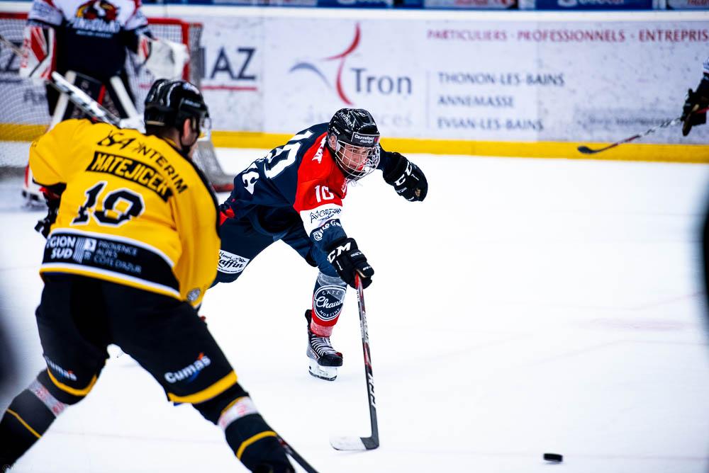 Morzine-Avoriaz 1 - 5 Nice