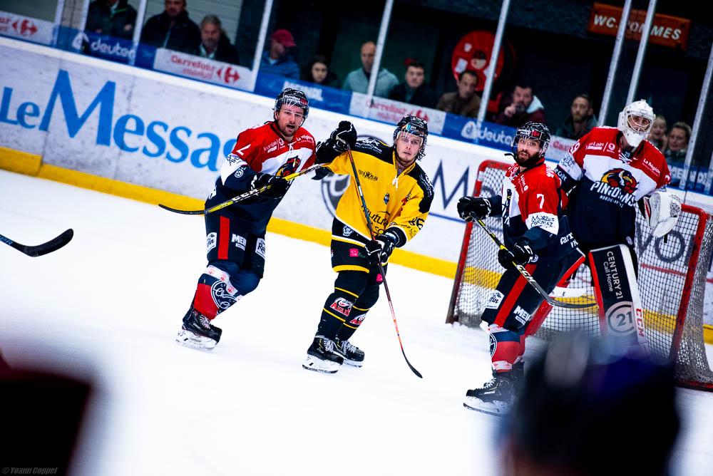 Morzine-Avoriaz 1 - 5 Nice