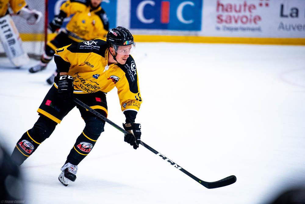 Morzine-Avoriaz 1 - 5 Nice