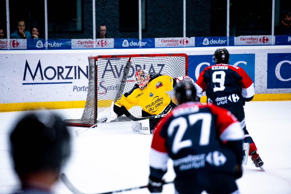 Morzine-Avoriaz 1 - 5 Nice