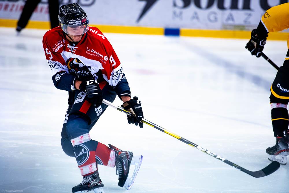 Morzine-Avoriaz 1 - 5 Nice