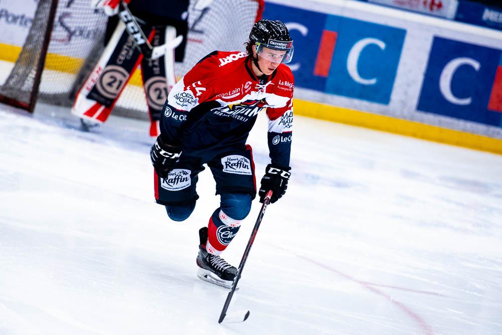 Morzine-Avoriaz 1 - 5 Nice