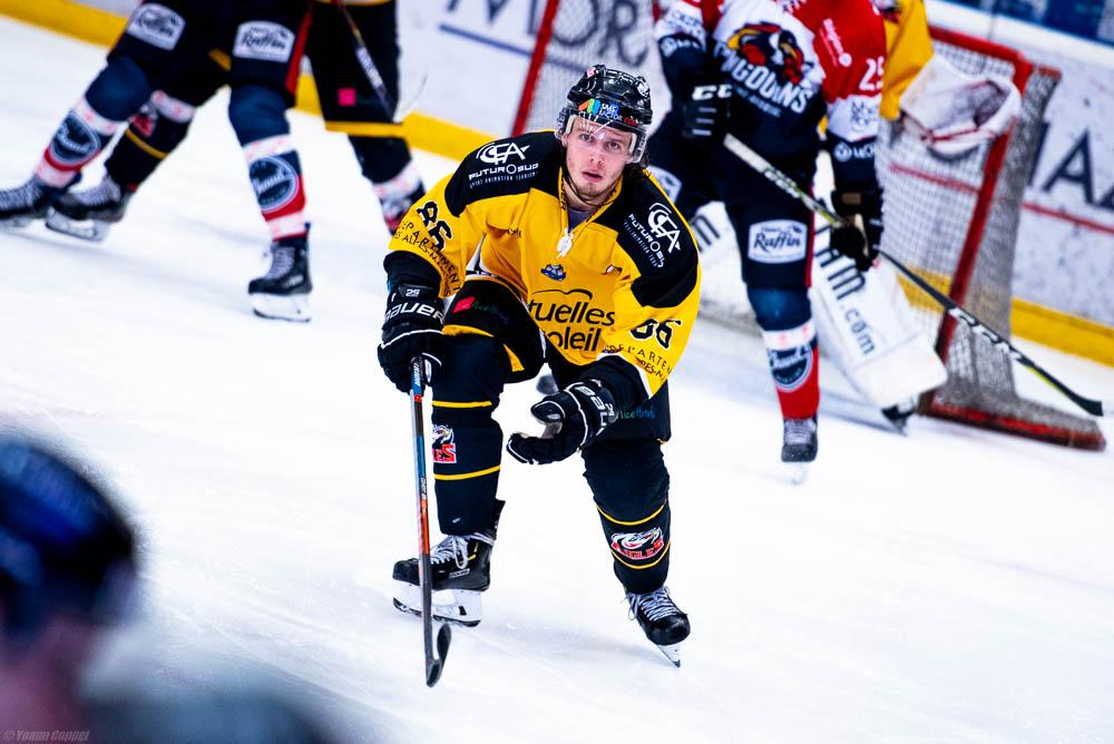 Morzine-Avoriaz 1 - 5 Nice