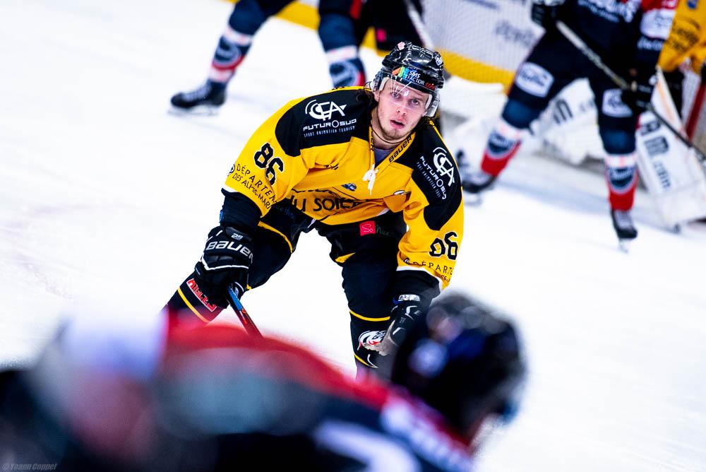 Morzine-Avoriaz 1 - 5 Nice