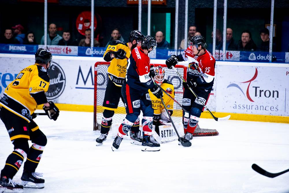 Morzine-Avoriaz 1 - 5 Nice