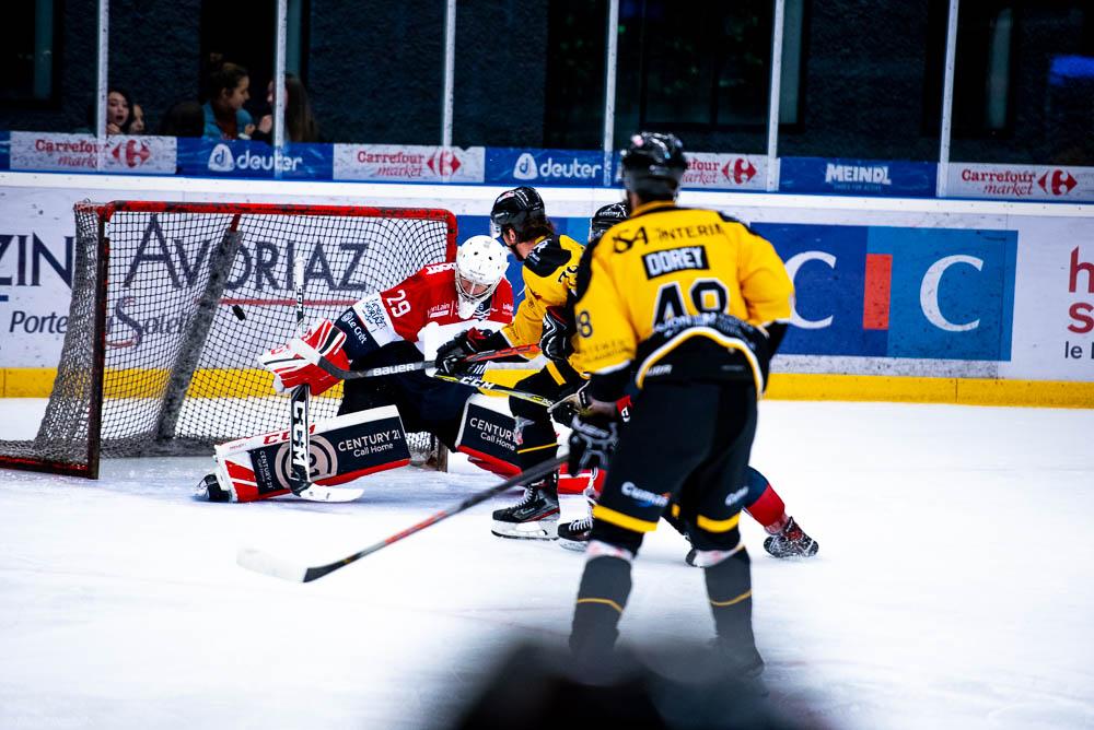 Morzine-Avoriaz 1 - 5 Nice