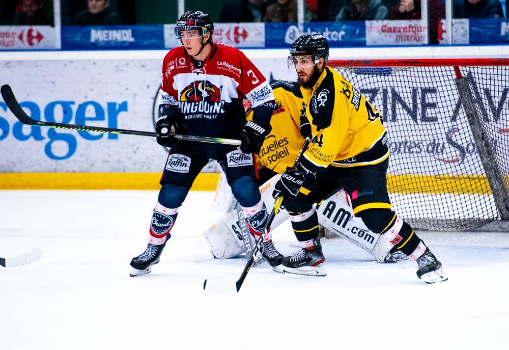 Morzine-Avoriaz 1 - 5 Nice