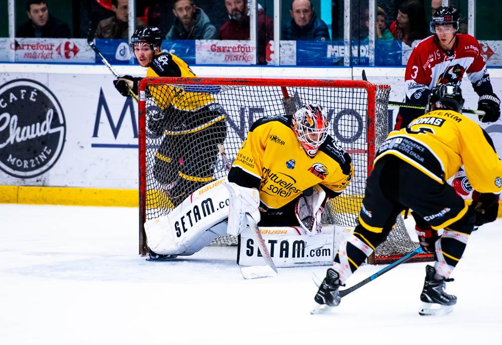 Morzine-Avoriaz 1 - 5 Nice