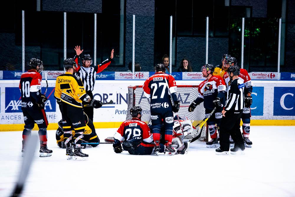 Morzine-Avoriaz 1 - 5 Nice