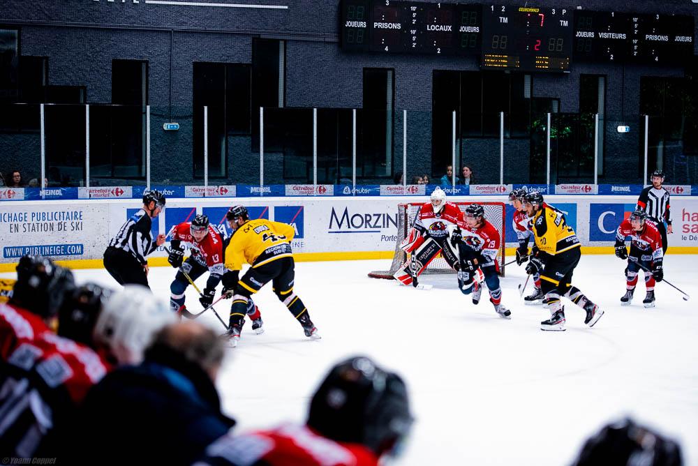 Morzine-Avoriaz 1 - 5 Nice