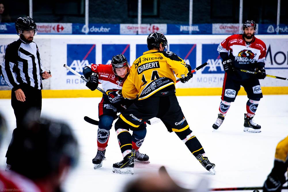 Morzine-Avoriaz 1 - 5 Nice