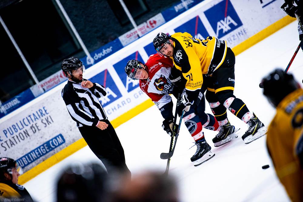 Morzine-Avoriaz 1 - 5 Nice