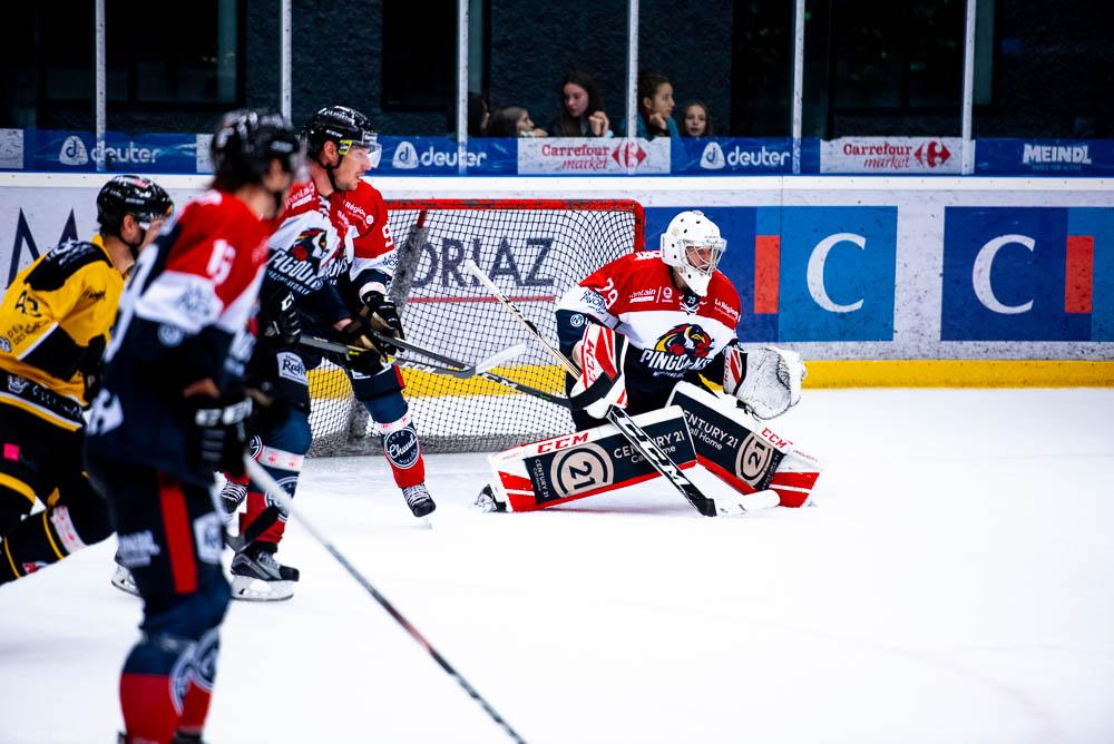 Morzine-Avoriaz 1 - 5 Nice