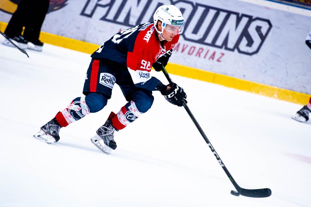Morzine-Avoriaz 1 - 5 Nice