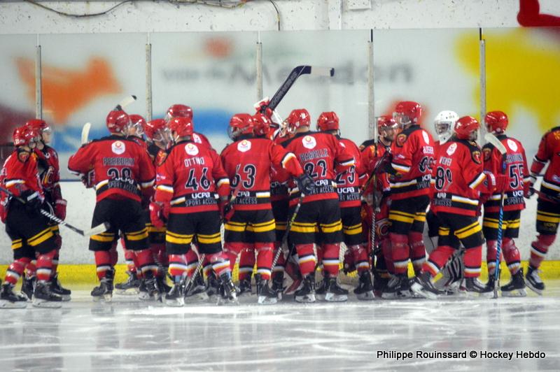 Meudon 3 - 5 Neuilly/Marne