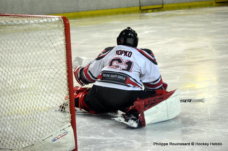 Meudon 3 - 5 Neuilly/Marne