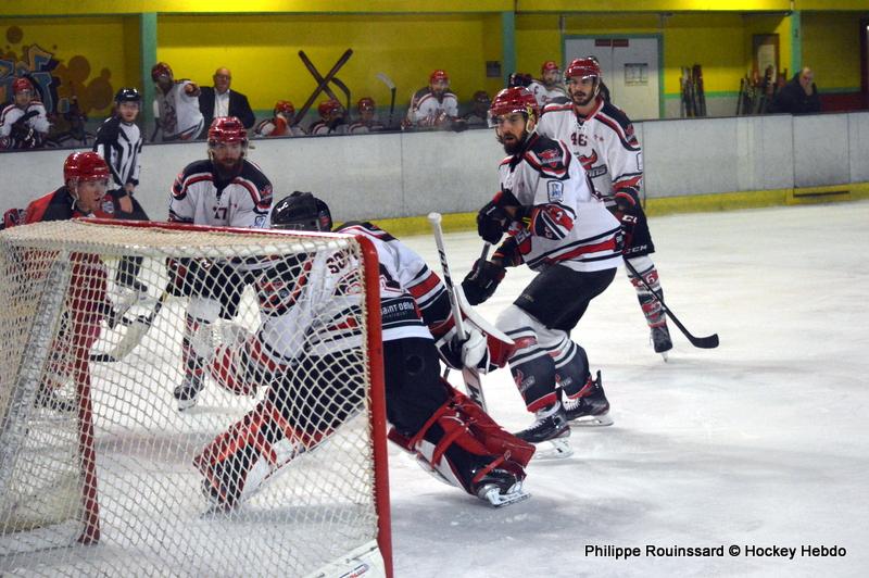 Meudon 3 - 5 Neuilly/Marne