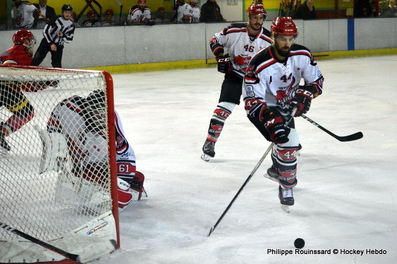 Meudon 3 - 5 Neuilly/Marne