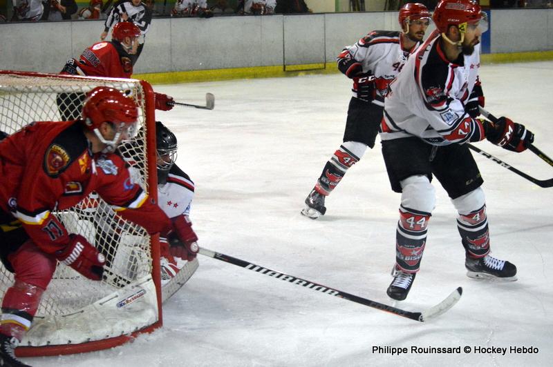 Meudon 3 - 5 Neuilly/Marne
