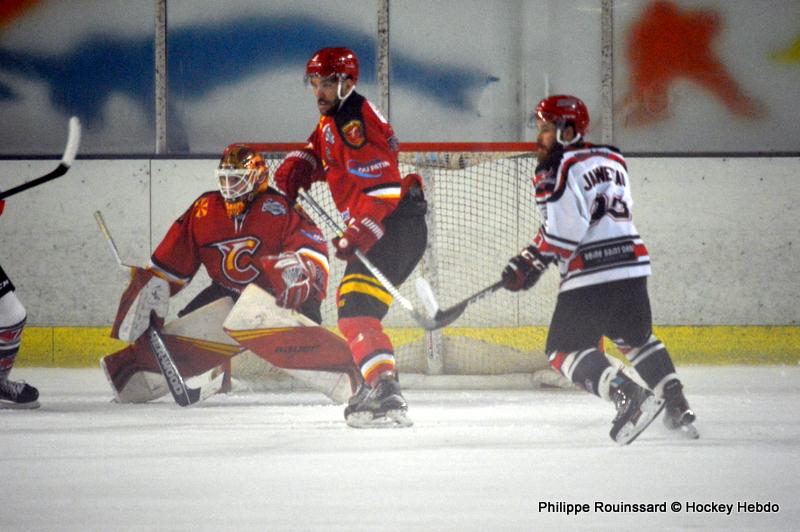 Meudon 3 - 5 Neuilly/Marne