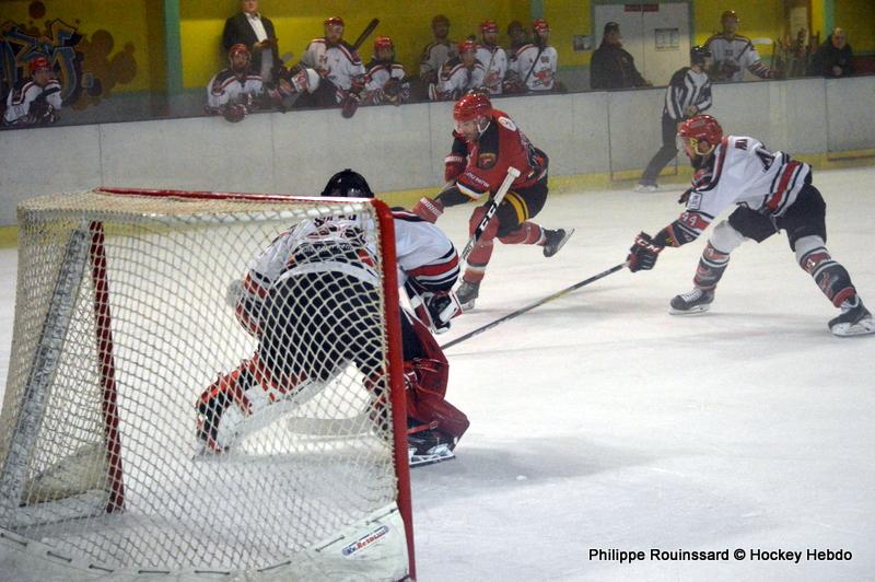 Meudon 3 - 5 Neuilly/Marne