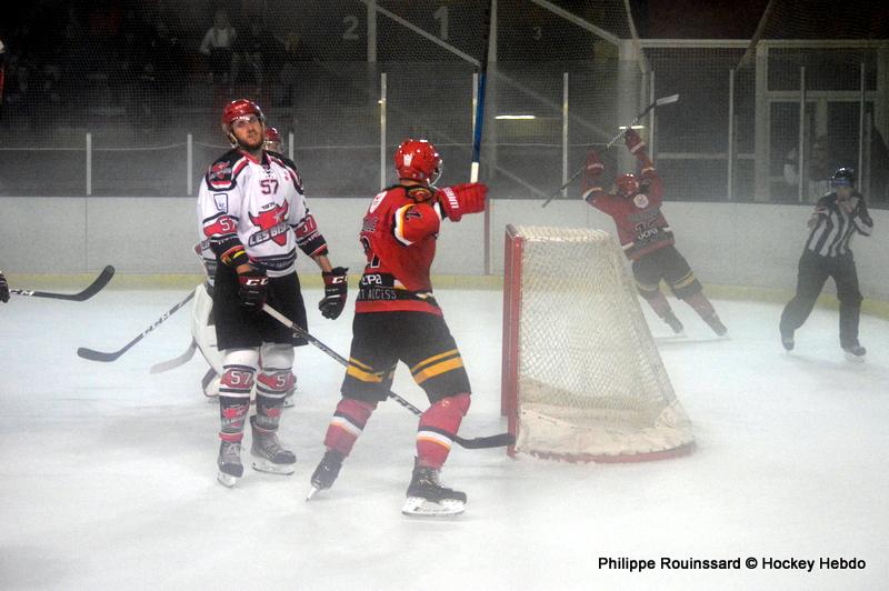 Meudon 3 - 5 Neuilly/Marne