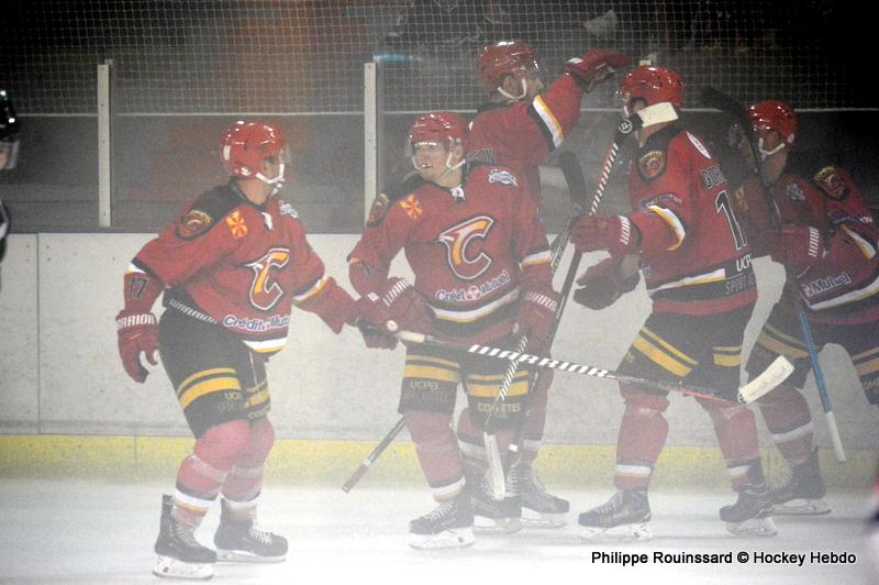 Meudon 3 - 5 Neuilly/Marne