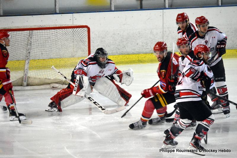 Meudon 3 - 5 Neuilly/Marne