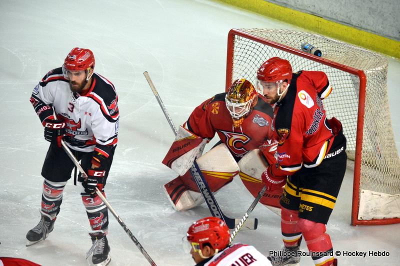 Meudon 3 - 5 Neuilly/Marne