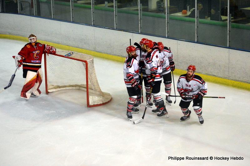 Meudon 3 - 5 Neuilly/Marne