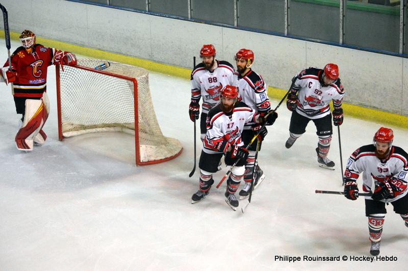 Meudon 3 - 5 Neuilly/Marne