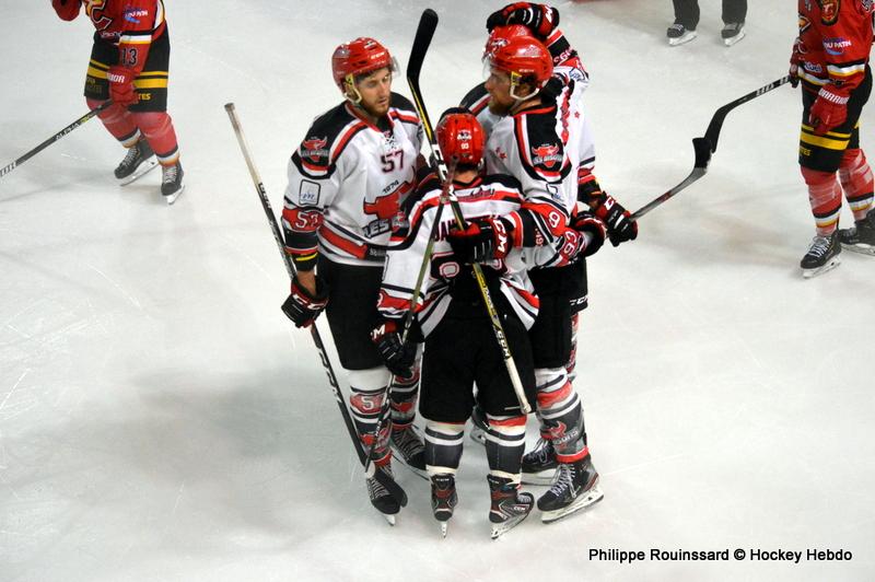 Meudon 3 - 5 Neuilly/Marne
