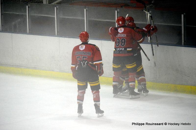 Meudon 3 - 5 Neuilly/Marne