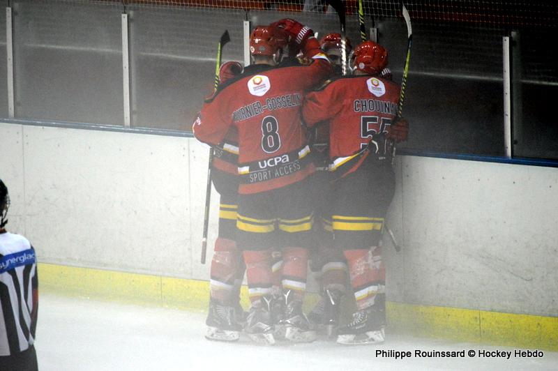 Meudon 3 - 5 Neuilly/Marne