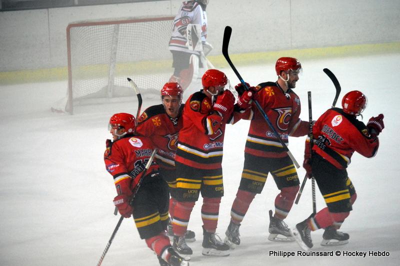 Meudon 3 - 5 Neuilly/Marne
