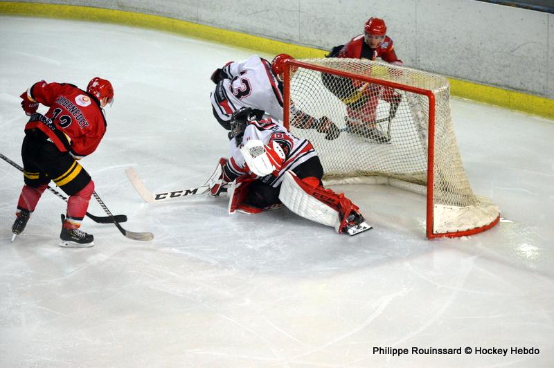 Meudon 3 - 5 Neuilly/Marne