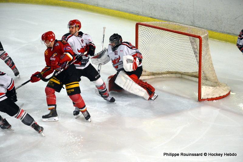 Meudon 3 - 5 Neuilly/Marne