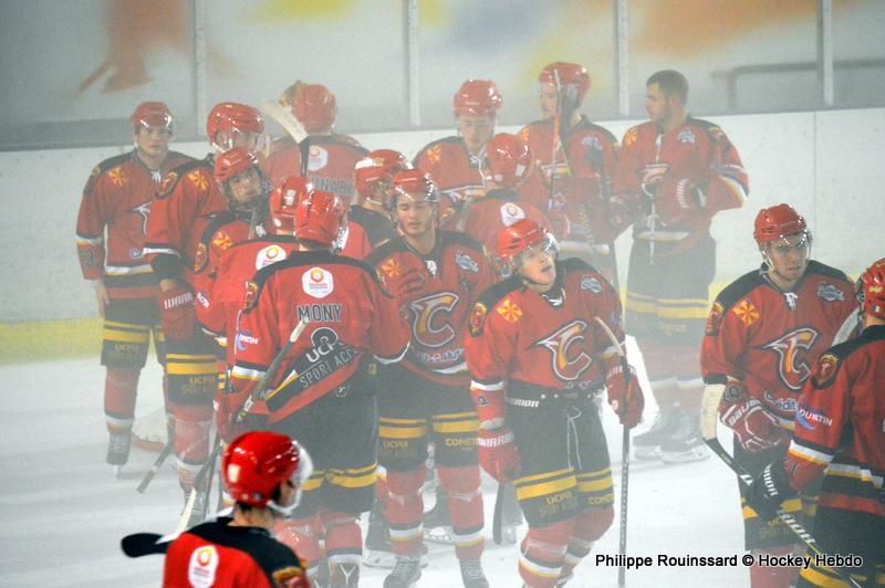 Meudon 3 - 5 Neuilly/Marne