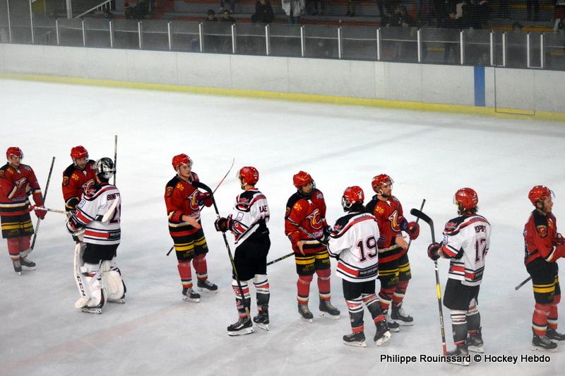Meudon 3 - 5 Neuilly/Marne