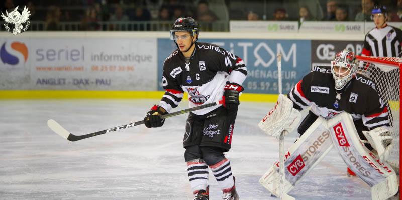 Anglet 3 - 2 Bordeaux