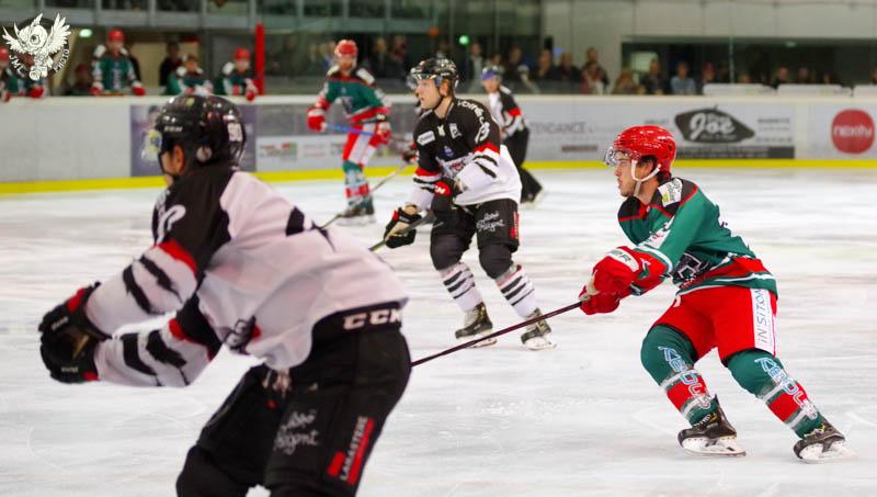 Anglet 3 - 2 Bordeaux